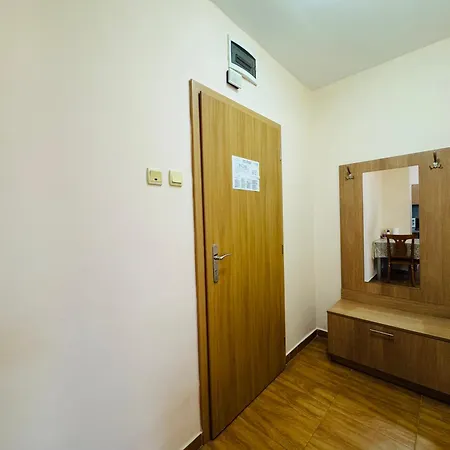 Sunny Dreams A 26 One Bedroom Big Balcony Apartament *