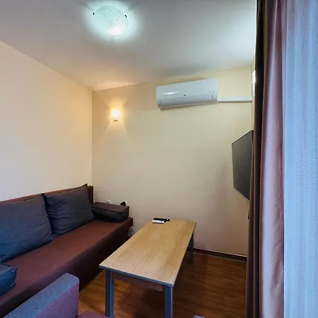 Sunny Dreams A 26 One Bedroom Big Balcony Apartament *