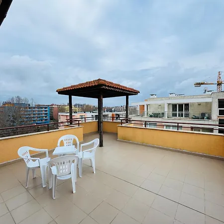 Sunny Dreams A 26 One Bedroom Big Balcony *
