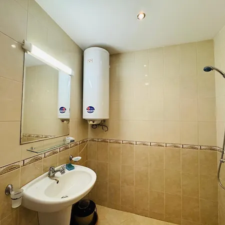 Sunny Dreams A 26 One Bedroom Big Balcony Апартамент Слънчев бряг